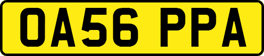 OA56PPA