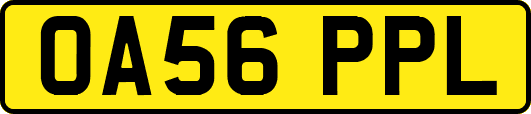 OA56PPL