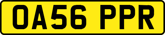 OA56PPR