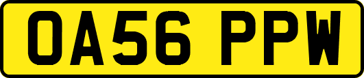 OA56PPW