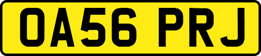 OA56PRJ