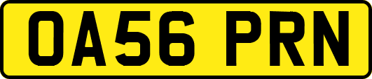 OA56PRN