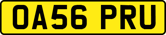 OA56PRU