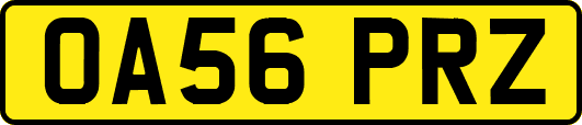 OA56PRZ