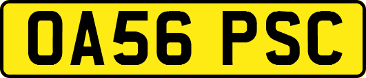 OA56PSC
