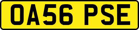 OA56PSE