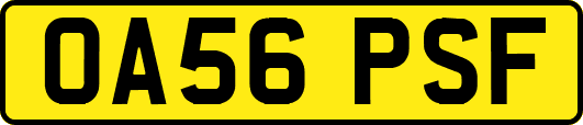 OA56PSF