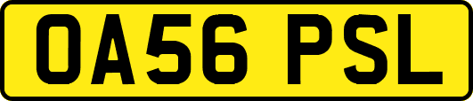 OA56PSL