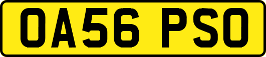 OA56PSO