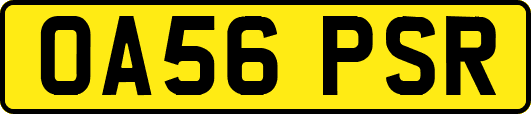 OA56PSR