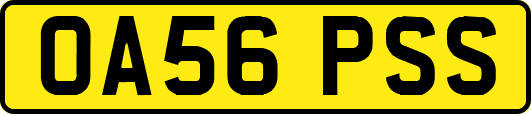 OA56PSS