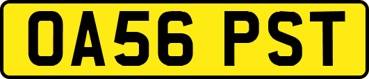 OA56PST