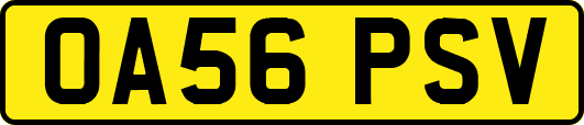 OA56PSV