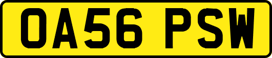 OA56PSW