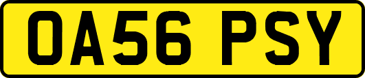 OA56PSY