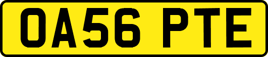 OA56PTE