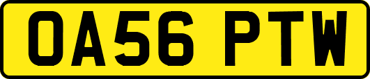 OA56PTW
