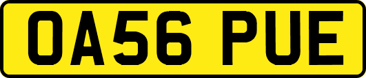 OA56PUE