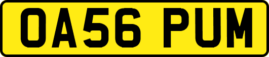 OA56PUM