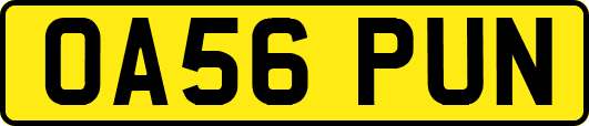 OA56PUN