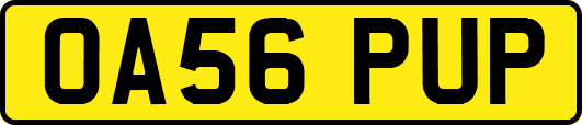 OA56PUP