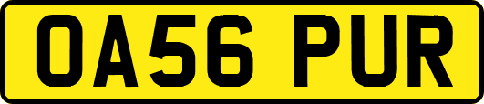 OA56PUR