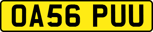OA56PUU