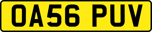 OA56PUV