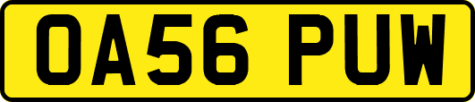 OA56PUW