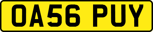 OA56PUY