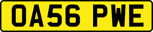 OA56PWE