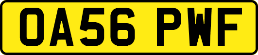 OA56PWF
