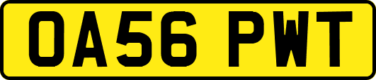 OA56PWT