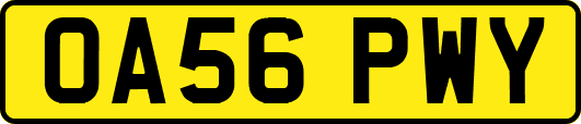 OA56PWY