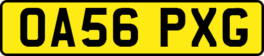 OA56PXG