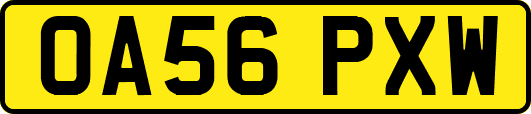 OA56PXW