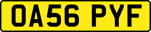 OA56PYF