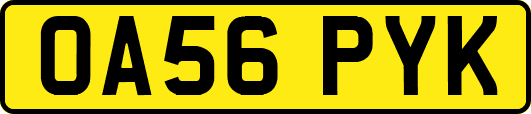 OA56PYK