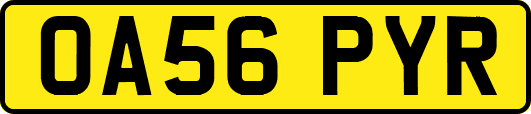 OA56PYR