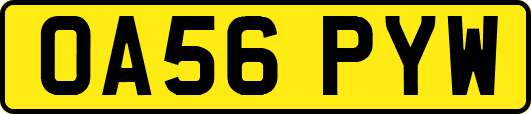OA56PYW