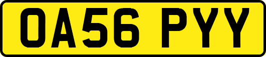 OA56PYY