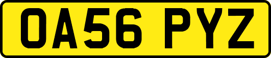 OA56PYZ