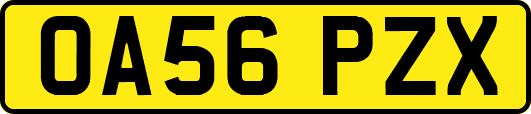 OA56PZX