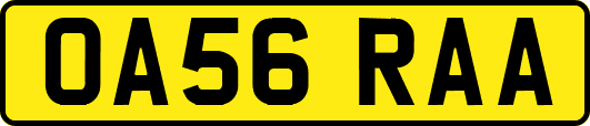OA56RAA