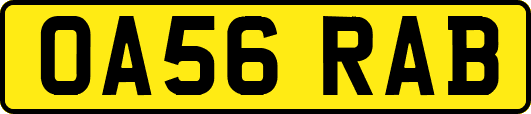 OA56RAB