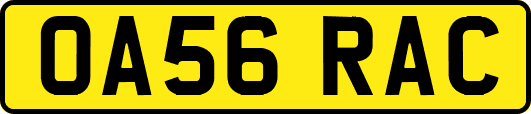 OA56RAC