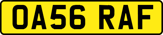 OA56RAF