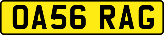 OA56RAG