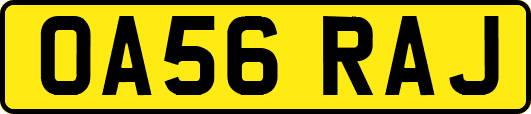 OA56RAJ