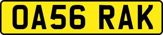 OA56RAK